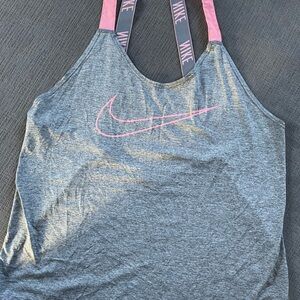 Nike Tank